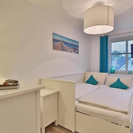 Domizil Strandburg Domizil Strandburg 12 Tymmendroper Tuermchen *