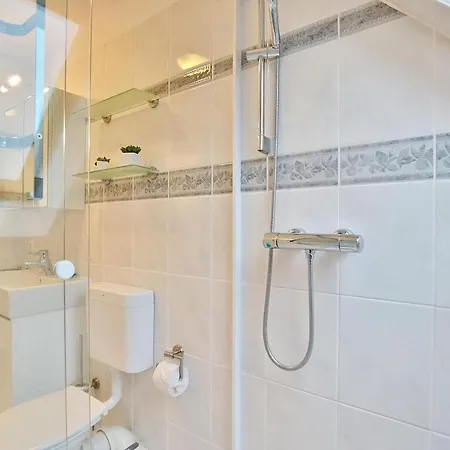 Domizil Strandburg Domizil Strandburg 12 Tymmendroper Tuermchen